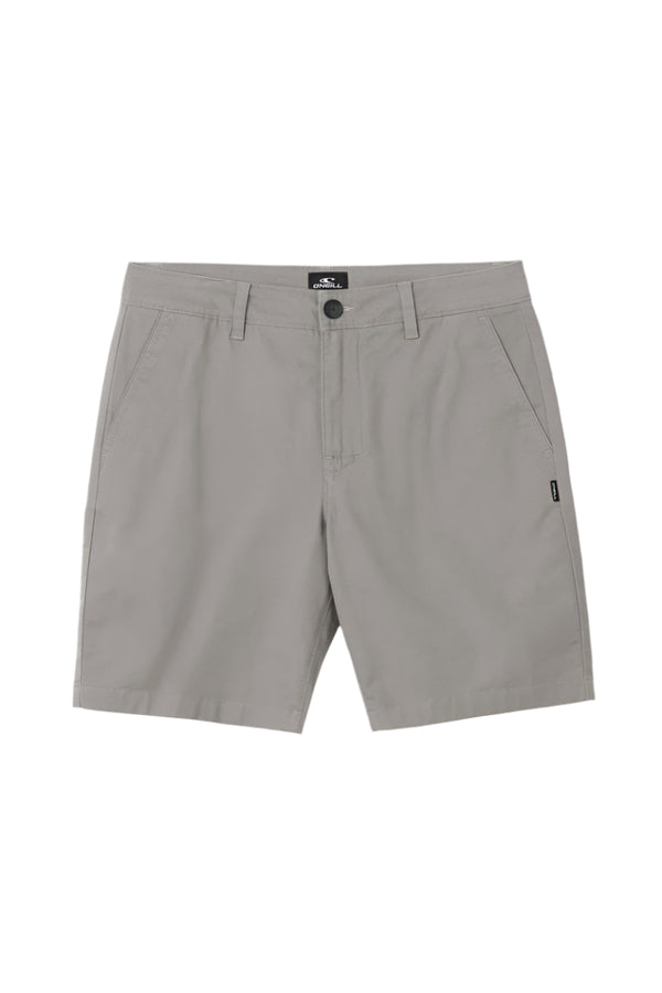 O'Neill Mens Jay Stretch 18" Shorts
