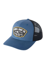 O'Neill Stash Trucker Hat