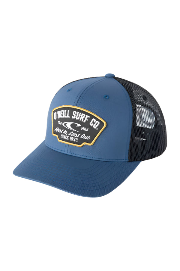 O'Neill Stash Trucker Hat