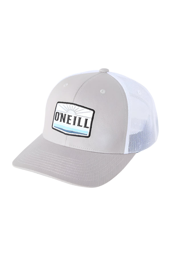 O'Neill Mens Headquarters Trucker Hat
