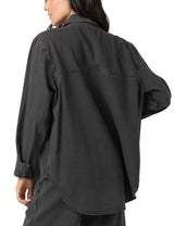 O'Neill Womens Sevie Shacket Jacket