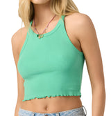O'Neill Womens Alyx Sleeveless Top