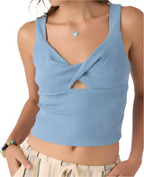 O'Neill Womens Jayde Sleeveless Top
