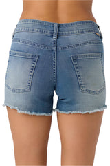 O'Neill Women Cody Denim Shorts