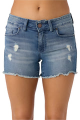 O'Neill Women Cody Denim Shorts