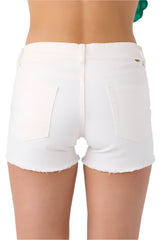 O'Neill Women Cody Denim Shorts