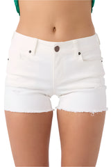 O'Neill Women Cody Denim Shorts