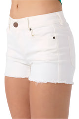 O'Neill Women Cody Denim Shorts