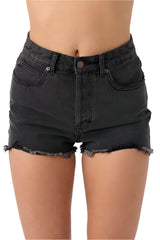 O'Neill Womens Lanisa Denim Shorts