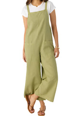 O'Neill Womens Summerlin Overall Jumpsuit