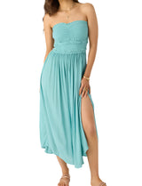 O'Neill Womens Devyn Midi Dress