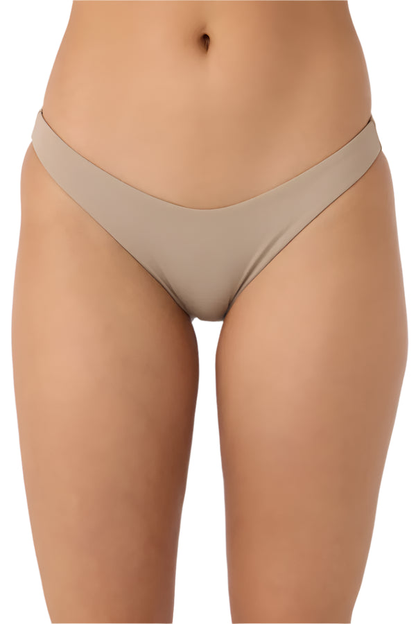 O'Neill Womens Saltwater Solids Rockley Classic Bikini Bottoms