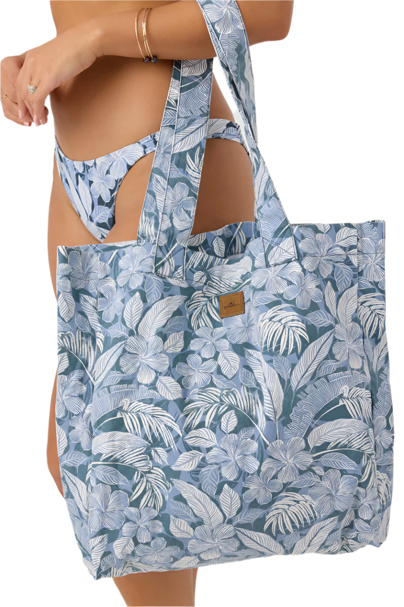 O'Neill Scenic Tote Bag
