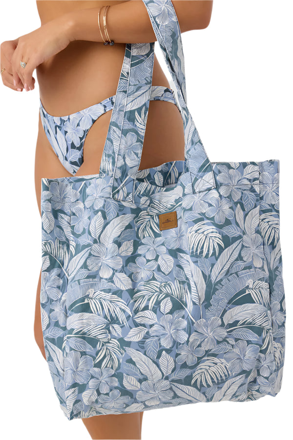 O'Neill Scenic Tote Bag