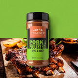Traeger Pork & Poultry Rub - 12.5 oz.