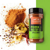 Traeger Pork & Poultry Rub - 12.5 oz.