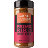 Traeger Prime Rib Rub - 12.5 oz.