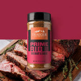 Traeger Prime Rib Rub - 12.5 oz.