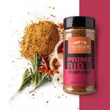 Traeger Prime Rib Rub - 12.5 oz.