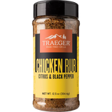 Traeger Chicken Rub - 12.5 oz.