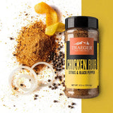 Traeger Chicken Rub - 12.5 oz.
