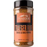 Traeger Rub - 12.5 oz.