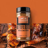Traeger Rub - 12.5 oz.