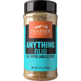 Traeger Anything Rub - 12.5 oz.