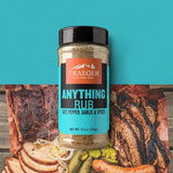 Traeger Anything Rub - 12.5 oz.