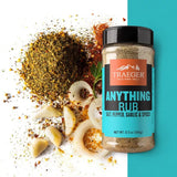 Traeger Anything Rub - 12.5 oz.