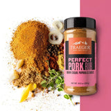 Traeger Perfect Pork Rub - 10.5 oz.