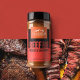 Traeger Beef Rub - 12.5 oz.