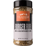 Traeger Burger Rub - 12.5 oz.