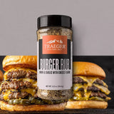 Traeger Burger Rub - 12.5 oz.