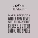 Traeger Burger Rub - 12.5 oz.