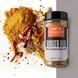 Traeger Burger Rub - 12.5 oz.