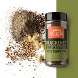 Traeger Blackened Saskatchewan Rub - 13.75 oz.