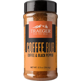 Traeger Coffee Rub - 12.5 oz.