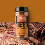 Traeger Coffee Rub - 12.5 oz.