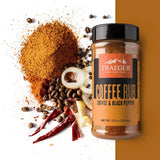 Traeger Coffee Rub - 12.5 oz.