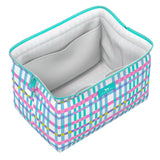 SCOUT Big Mouth Makeup Bag