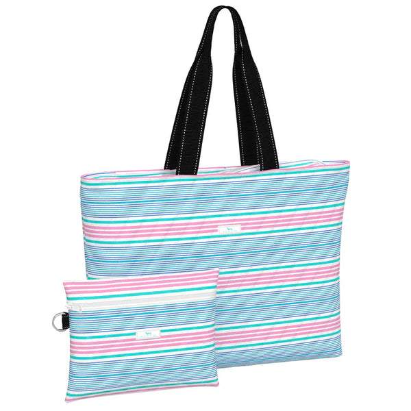 SCOUT Plus 1 Foldable Travel Tote Bag