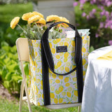 SCOUT Bagette Market Tote Handbag