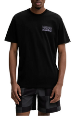 Vans Mens Shop Front Short Sleeve T-Shirt