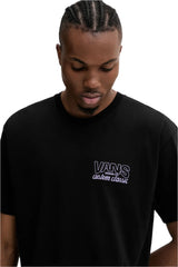 Vans Mens Shop Front Short Sleeve T-Shirt