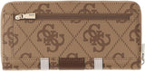 GUESS Laurel II Large Zip Around Wallet
