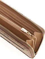 GUESS Laurel II Large Zip Around Wallet