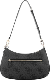 GUESS Noelle II Top Zip Shoulder Handbag