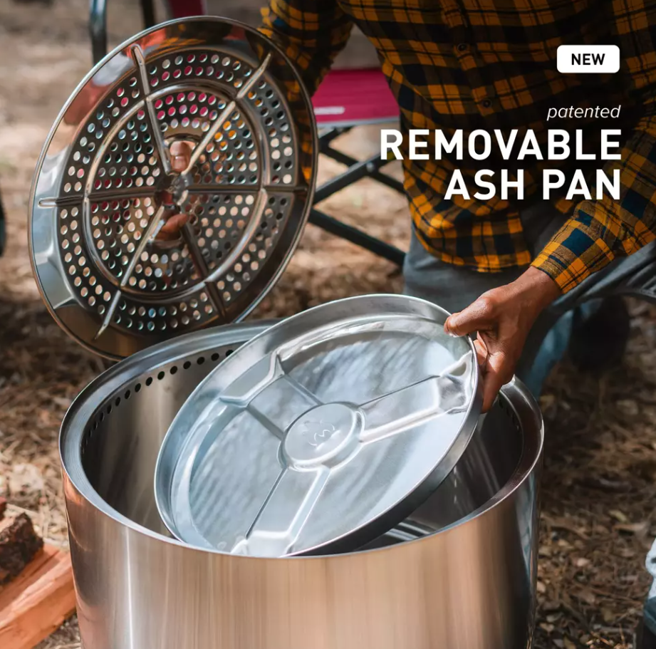 Solo Stove Bonfire + Stand 2.0 – ShopCGX Solo Stove Bonfire + Stand 2.0 – ShopCGX