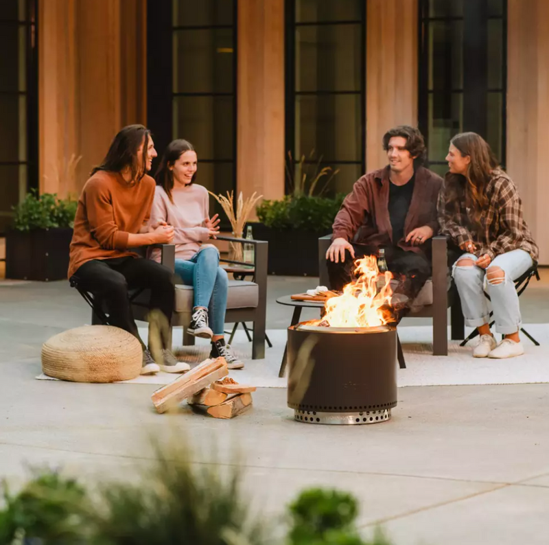 Solo Stove Bonfire + Stand 2.0 – ShopCGX Solo Stove Bonfire + Stand 2.0 – ShopCGX